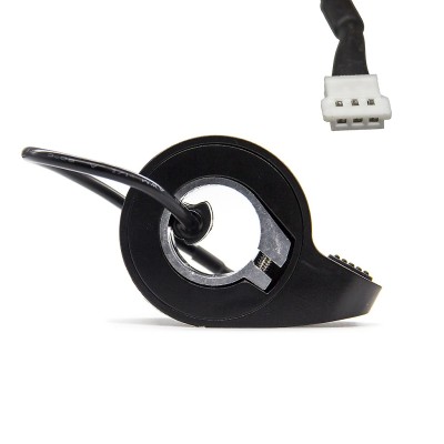 Kit Controladora y Display 36V 350W para patinete eléctrico