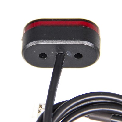 Kit Controladora y Display 36V 350W para patinete eléctrico