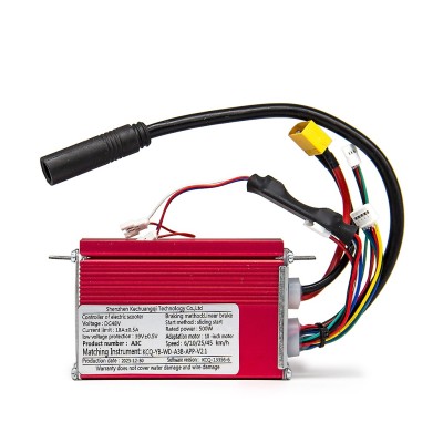 Controladora Original patinete Smartgyro K2