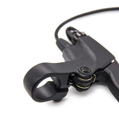 Maneta de freno Derecha con Conector waterproof. Compatible con Smartgyro/Zwheel/Urbanglide/City Wheel y similar