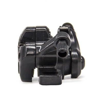 Pinza de freno mecánica negra Izquierda para patinete Xiaomi