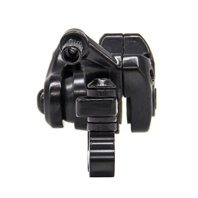 Pinza de freno mecánica Derecha negra Bolids para Speedway/Rockway/Crossover para patinete eléctrico