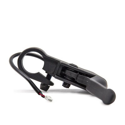 Maneta de freno Derecha con Hall y Tensor para patinete Xiaomi