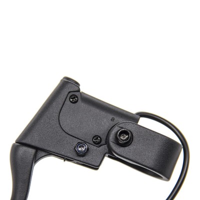 Maneta de freno Derecha con Hall y Tensor para patinete Xiaomi