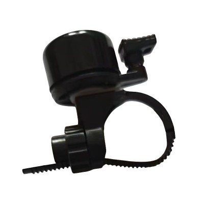 Timbre para manillar para patinete eléctrico y bicicleta. Modelo A