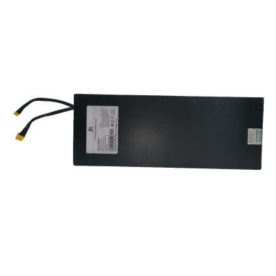 Batería 48V-20.8AH para scooter Kukirin G2 MAX