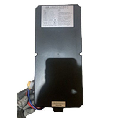 Batería para scooter Ecoxtrem Tank M41