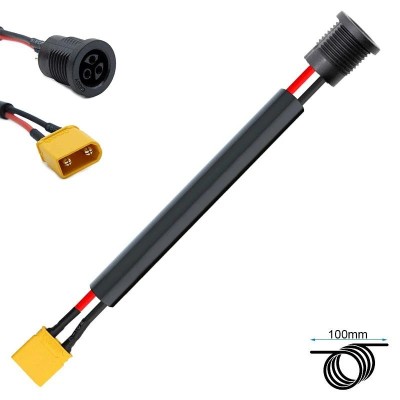 Conector de carga G2 Pro (Versión 2024)