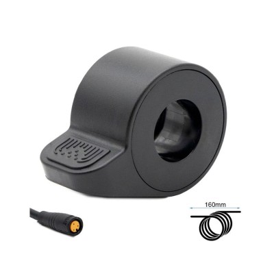 Acelerador para patinete Ecoxtrem Tank M41