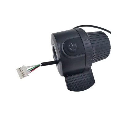 Accelerator para scooter Kukirin G3