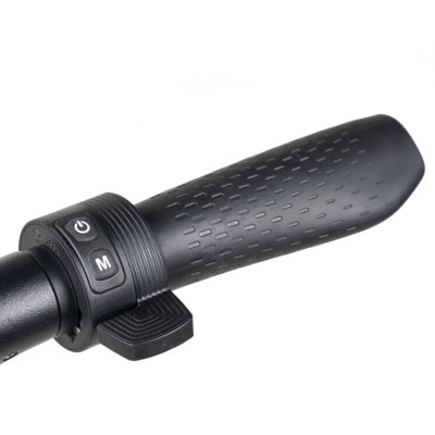 Acelerador con botón de encendido para scooter Ecoxtrem LINEAR
