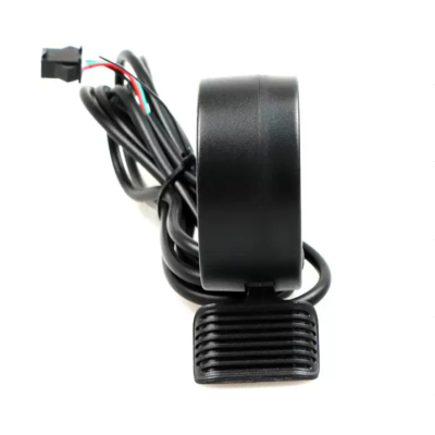 Acelerador de pulgar genérico