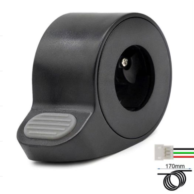 Acelerador de pulgar Mi4 Lite - Segunda generación