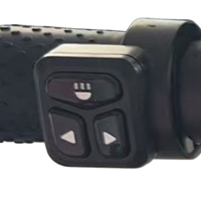 Botonera luz y intermitentes para scooter Ecoxtrem LINEAR