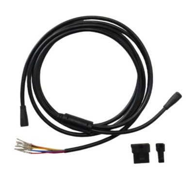Cable de conexión controladora-display para scooter Ecoxtrem Tank M41