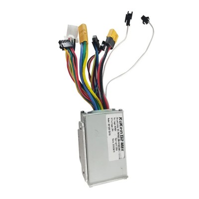 Controladora 48V 25A para scooter Kukirin G2 Max - Versión B