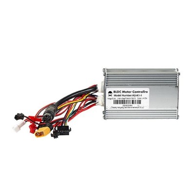 Controladora para scooter Ecoxtrem Tank M41 (2a Versión)