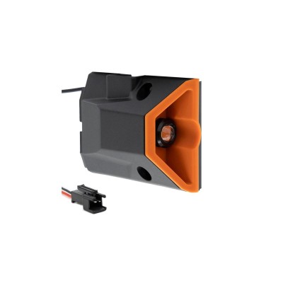 Intermitente delantero derecho para scooter Kukirin G2 Pro (Versión 2024)