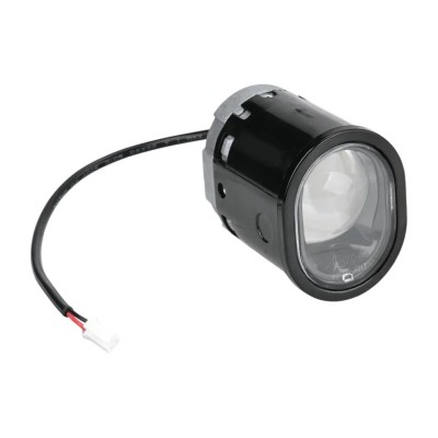 Faro delantero Led para scooter Segway Ninebot ZT3 Pro