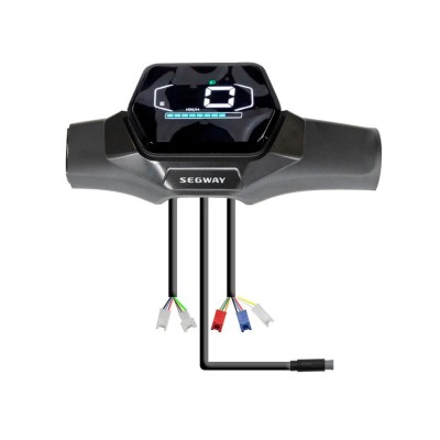 Pantalla-Display para scooter Segway Ninebot ZT3 Pro