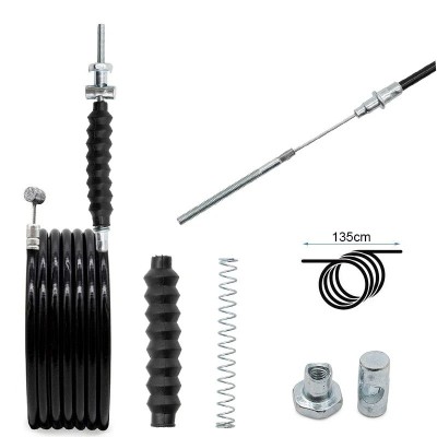 Cable de freno tambor para patinete HIKERBOY - 1,35M