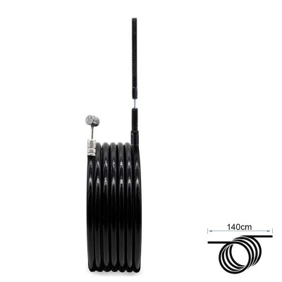 Cable de freno delantero para patinete Ninebot MAX G2E - 1,40M