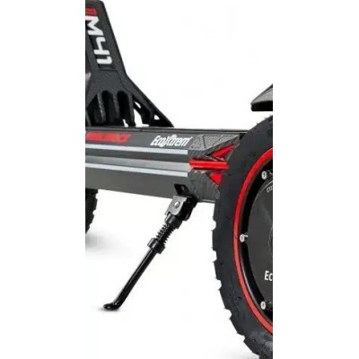 Caballete para scooter Ecoxtrem Tank M41 Xanzer De tres ruedas