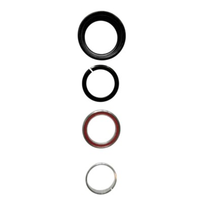 Kit dirección para scooter Kukirin G2 Max [Original]. Set 4 Piezas