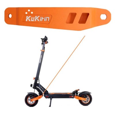 Brazo delantero izquierdo para scooter KuKirin G2 Max
