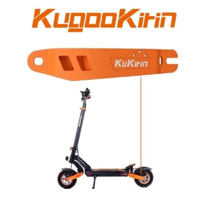 Brazo trasero izquierdo para scooter KuKirin G2 Max