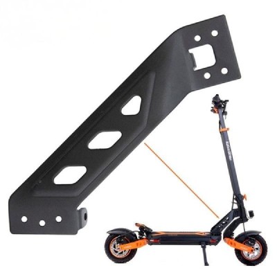 Pieza unión delantera derecha chasis-mástil para scooter KuKirin G2 Max