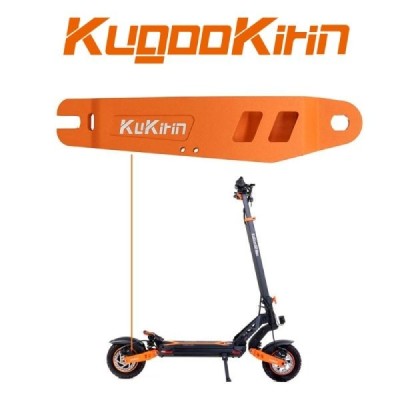 Brazo trasero derecho para scooter KuKirin G2 Max
