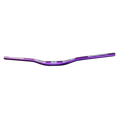 Manillar para patinete eléctrico / bici (Morado)