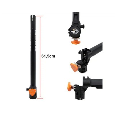 Mástil para scooter KuKirin G2 Max