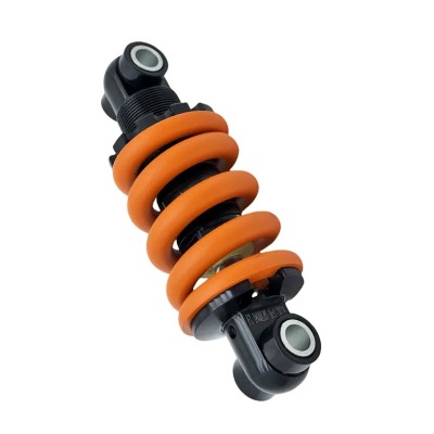 Amortiguador Trasero para scooter Kukirin G2 Master - Naranja