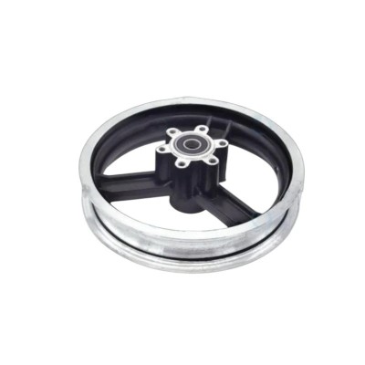 Llanta de 10 Pulgadas (34mm) para patinete eléctrico