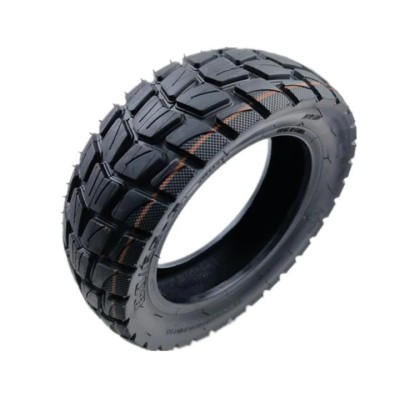Neumático 80/65-6 Tubeless Offroad. Rueda, Cubierta  para patinete eléctrico