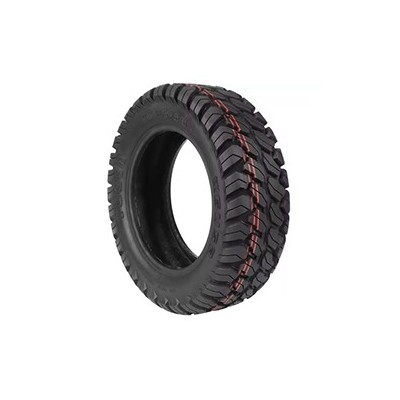 Neumático 90/65-6,5 Tubeless Offroad. Rueda, Cubierta para patinete eléctrico