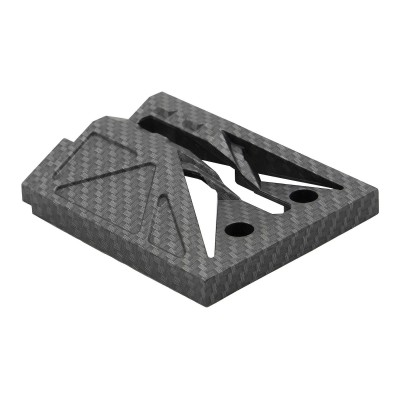 Embellecedor Delantero Derecho para scooter Ecoxtrem Tank M41