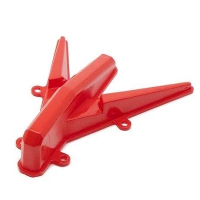 Embellecedor de intermitentes para scooter Ecoxtrem Tank M41