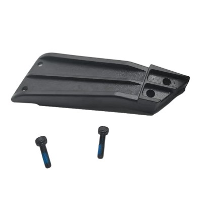 Soporte guardabarros trasero para scooter Kukirin G2 pro (Versión 2024)