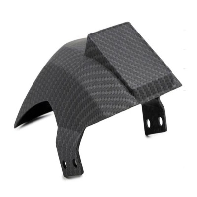 Guardabarros Trasero para scooter Ecoxtrem Tank M41