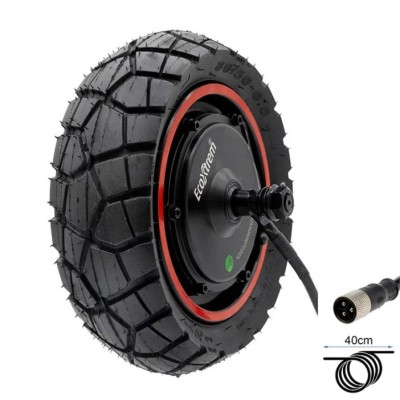 Rueda Motor para scooter Ecoxtrem Tank M41