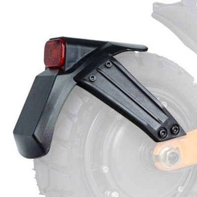 Guardabarros trasero para scooter Kukirin G2 pro (Versión 2024)