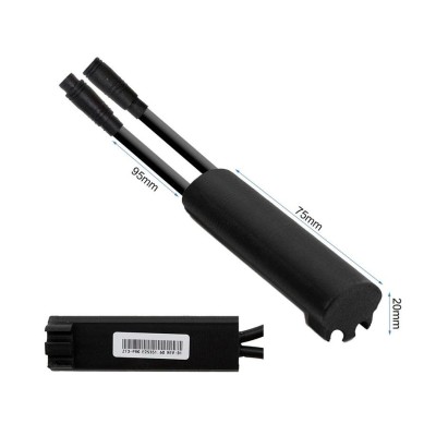 Deslimitador para scooter Ninebot ZT3pro - Versión EU