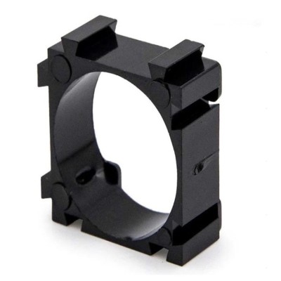 Soporte De Batería Litio de 18650 para scooter (1Pin)