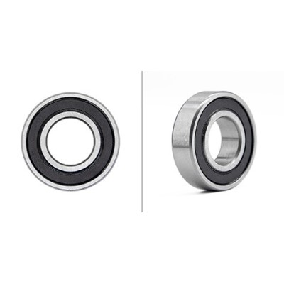 Rodamiento de bolas - 6004 RS. Medidas: 20x42x12mm (10 uds)