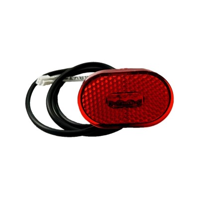 Luz de freno trasera para  modelo T8