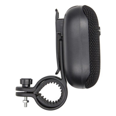 Altavoz bluetooth recargable con conexión USB. Altavoz para patinete y bicicleta