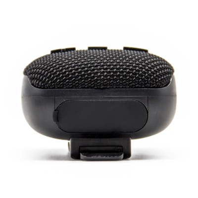 Altavoz bluetooth recargable con conexión USB. Altavoz para patinete y bicicleta